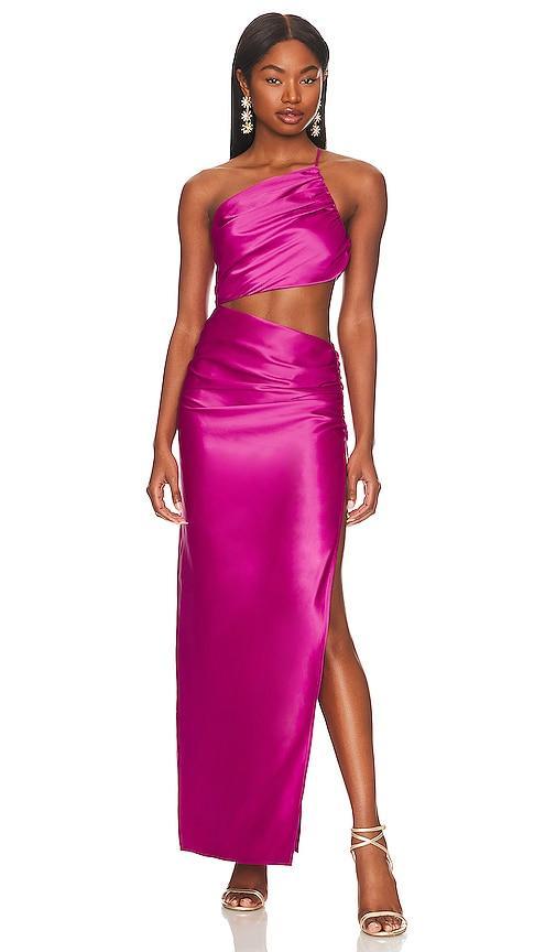 Chapman Maxi Dress Lovers and Friends Product Image