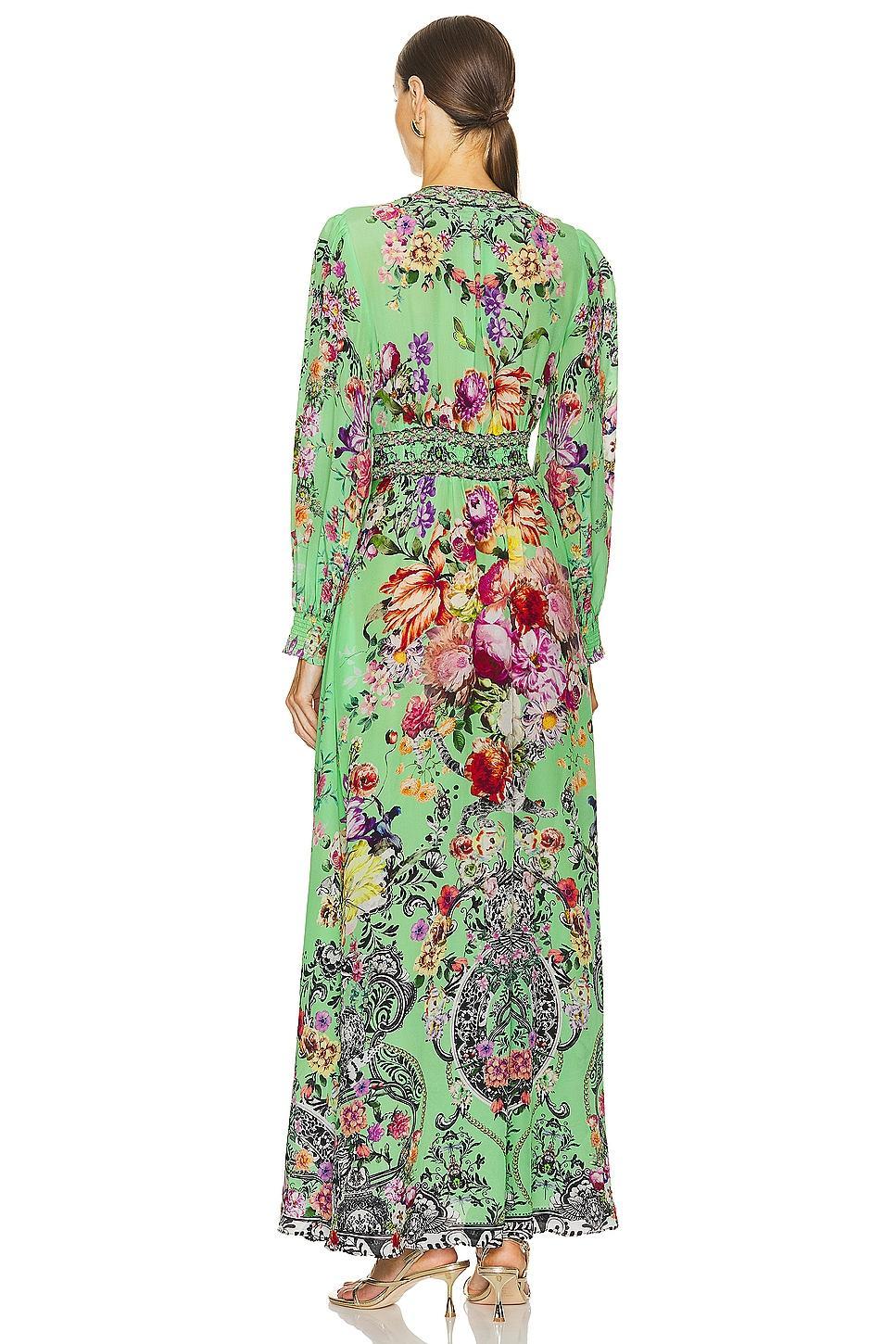 Maxi Dress Camilla Product Image