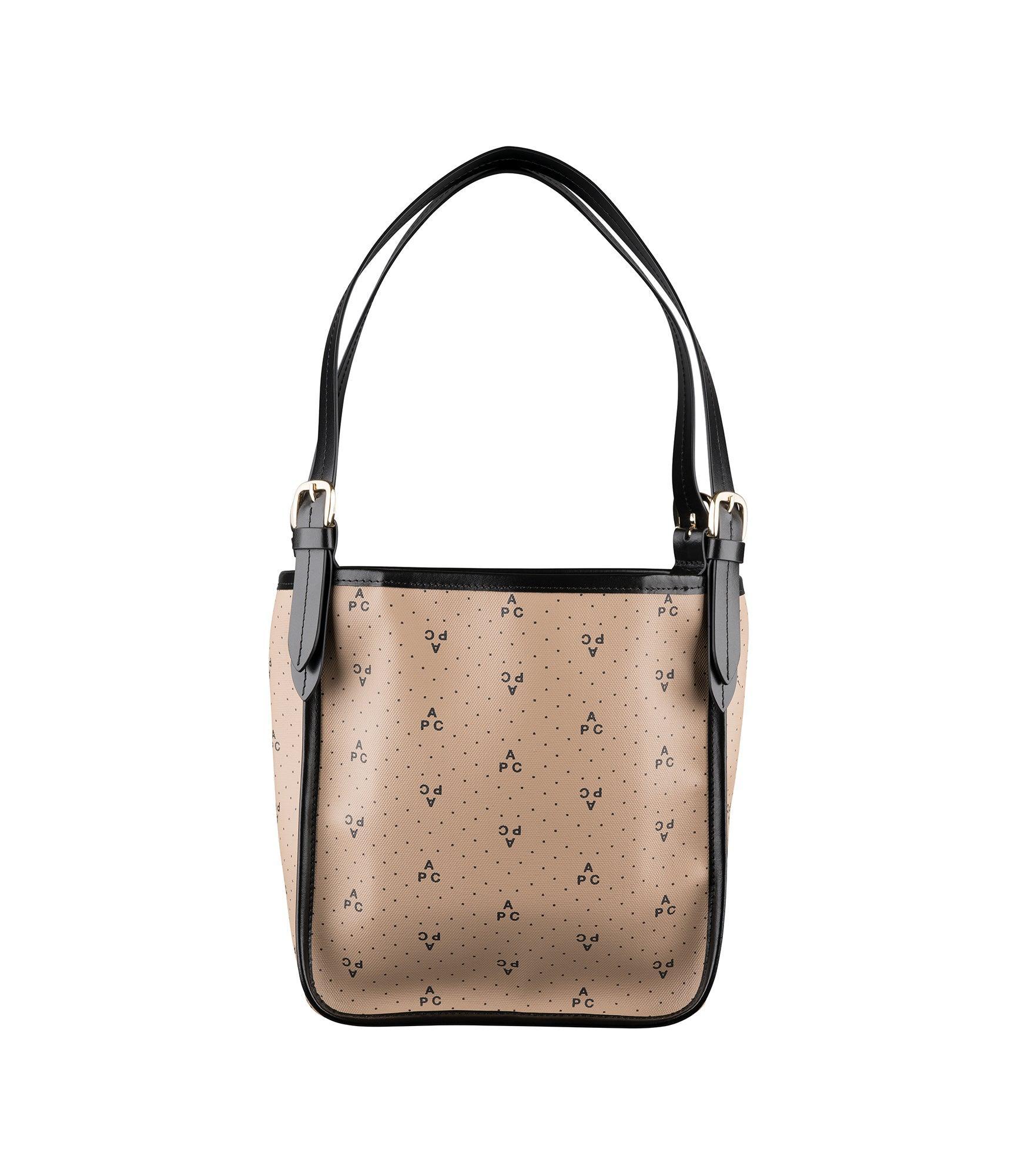 Poppy Small shopper tote Product Image