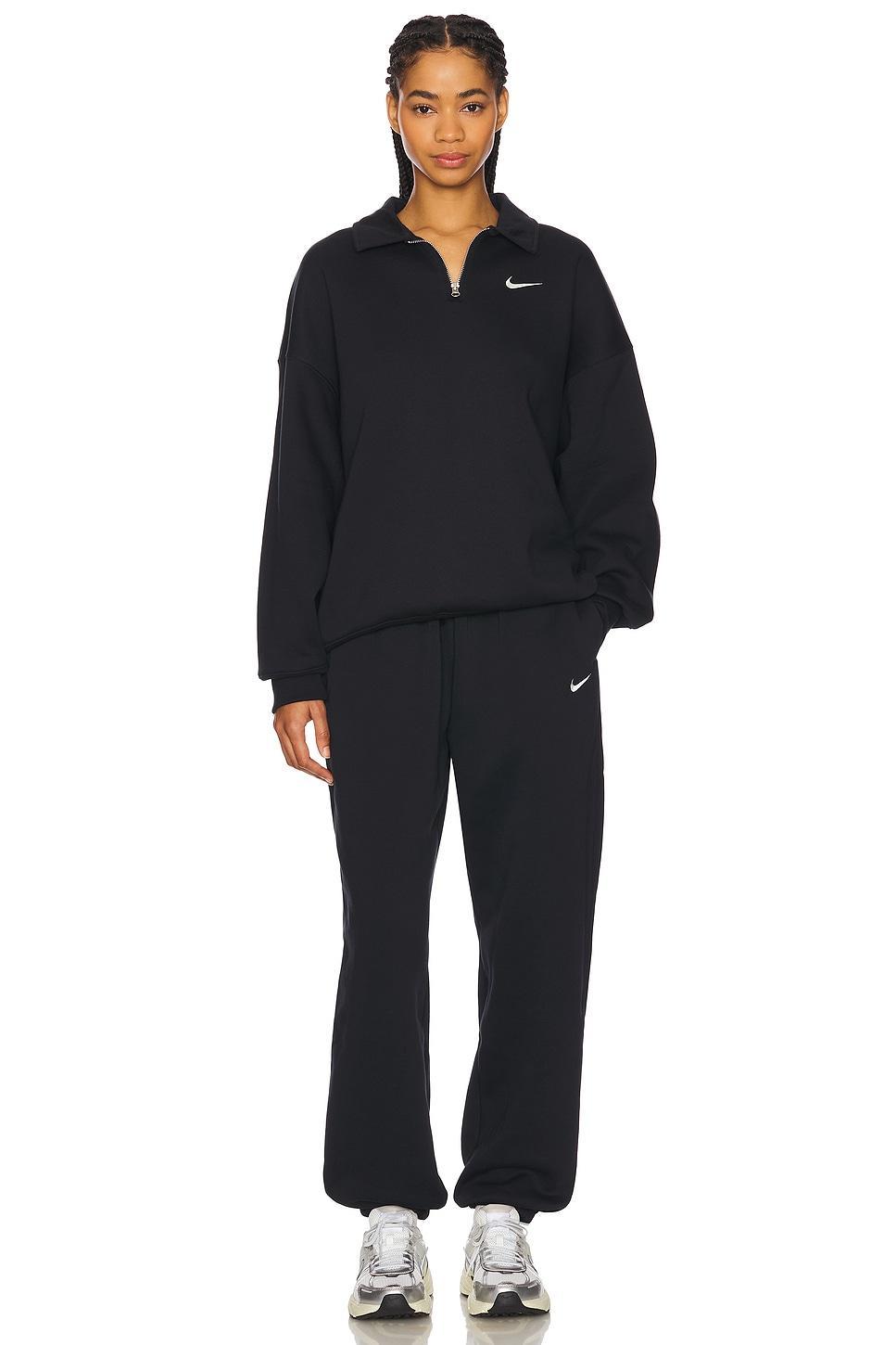 Phoenix Fleece Polo Nike Product Image