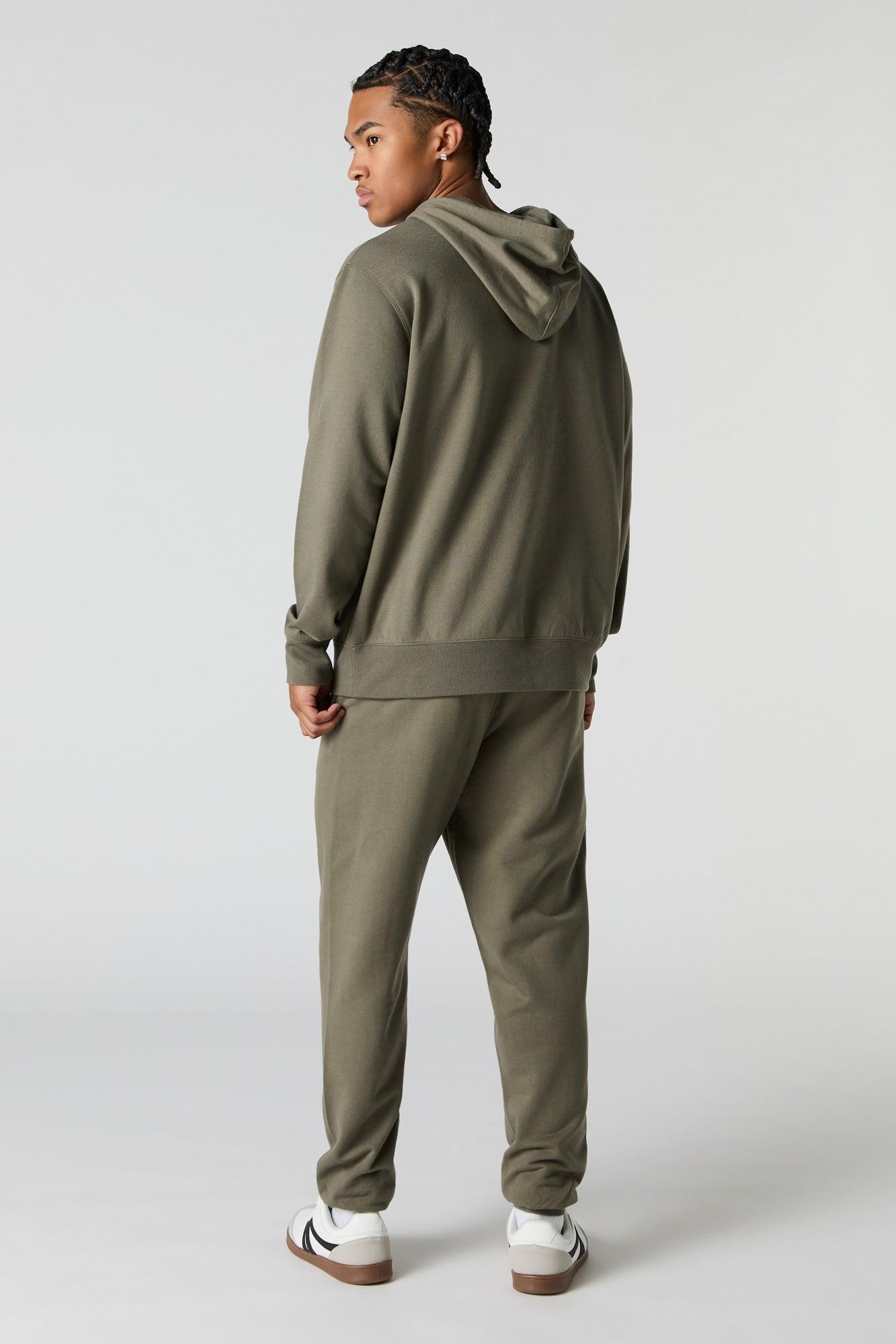 Everyday Drawstring Jogger Male Product Image