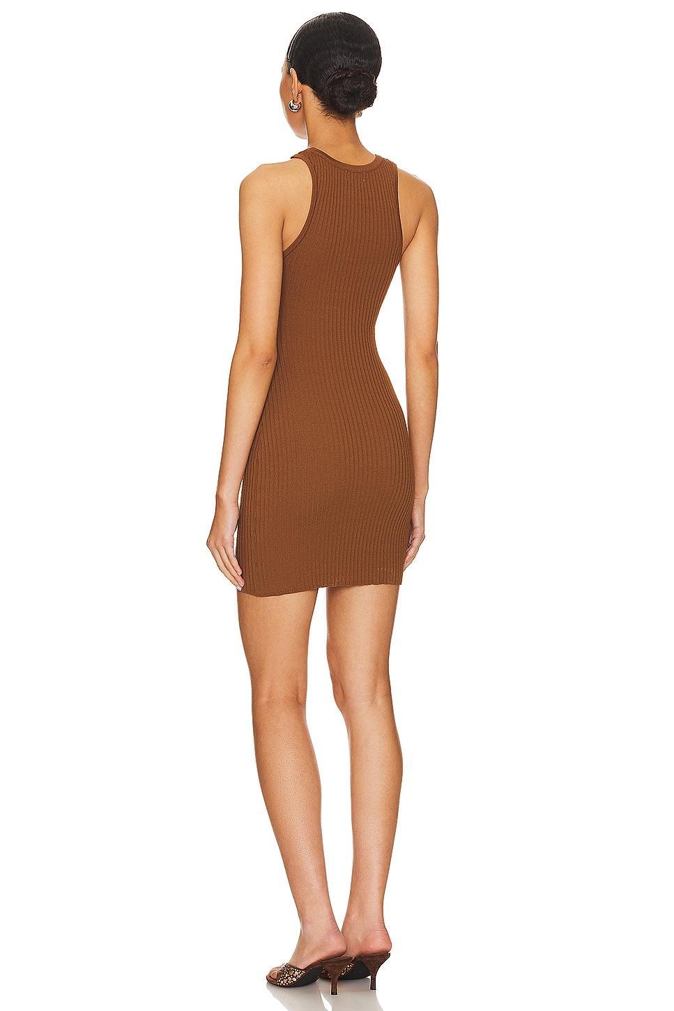 Sonya Mini Dress superdown Product Image