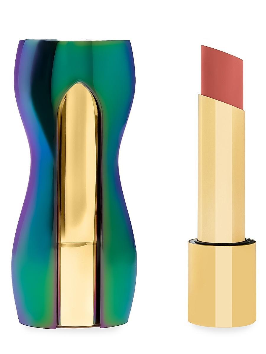 Womens Reflect Volume 08 Reflective Spirit 2-Piece Lipstick & Case Set Product Image