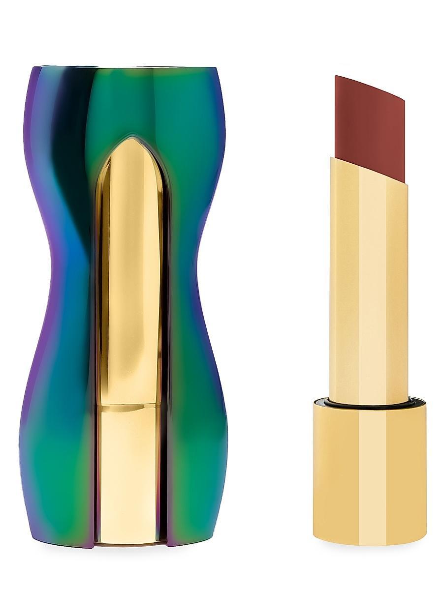 Womens Reflect Volume 08 Reflective Spirit 2-Piece Lipstick & Case Set Product Image