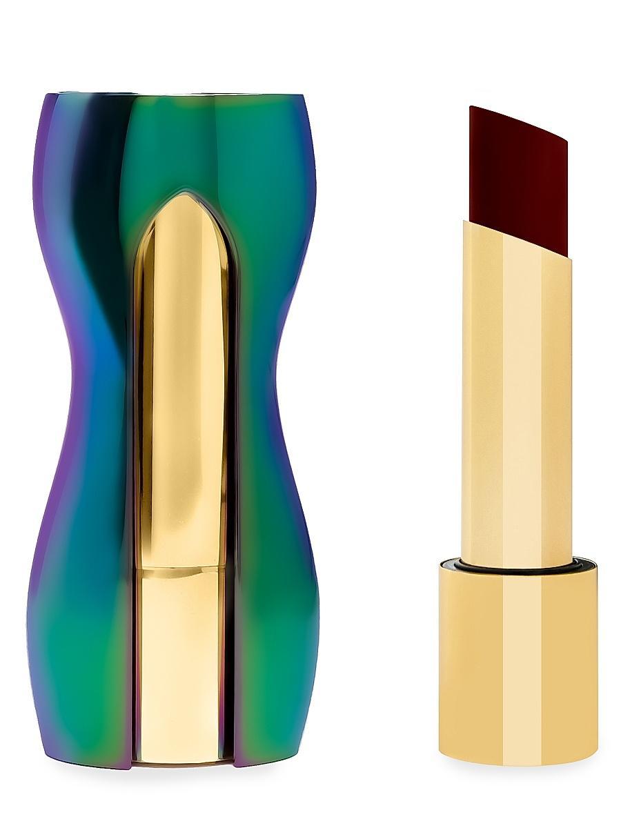 Womens Reflect Volume 08 Reflective Spirit 2-Piece Lipstick & Case Set Product Image