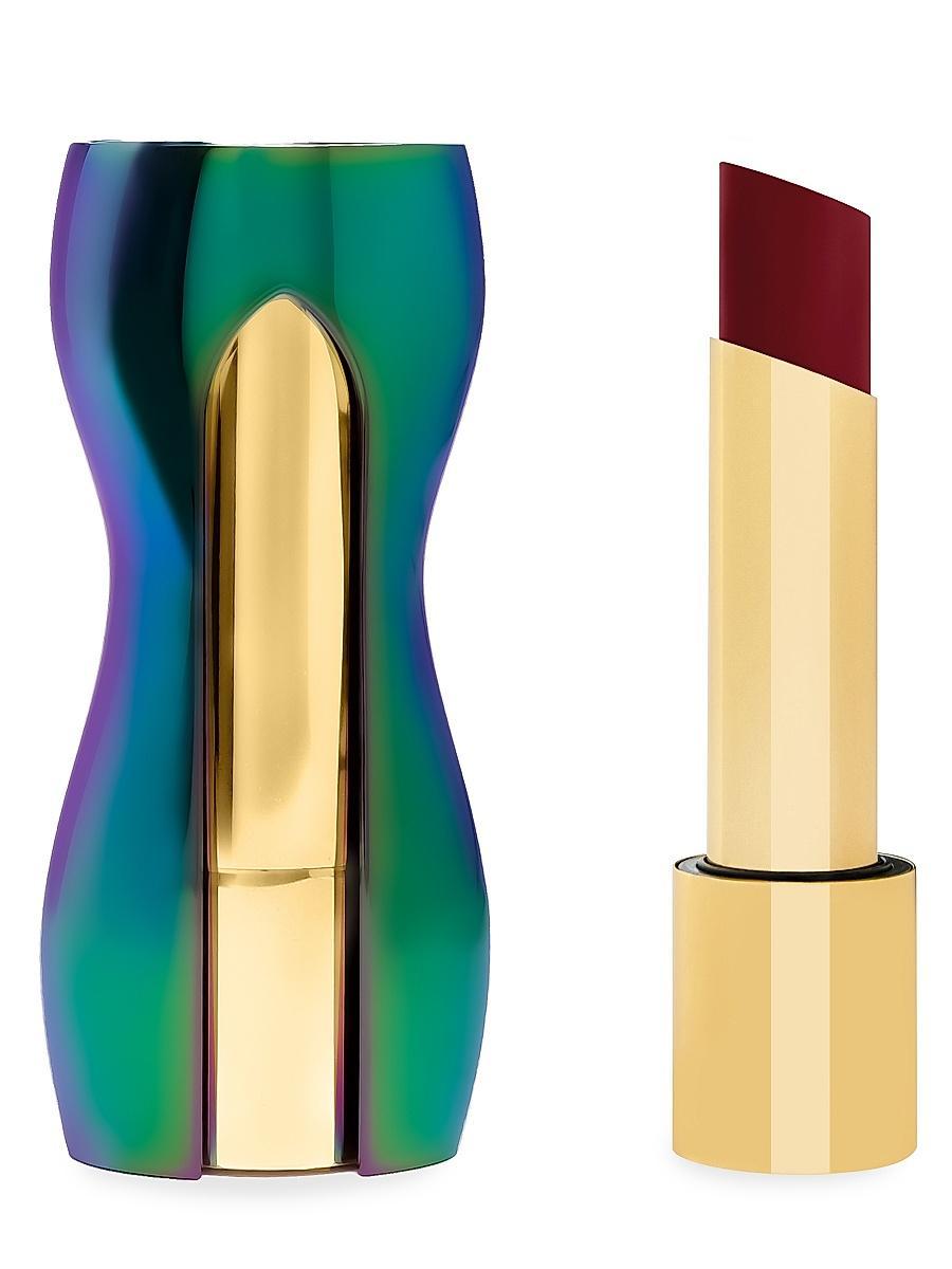 Womens Reflect Volume 08 Reflective Spirit 2-Piece Lipstick & Case Set Product Image