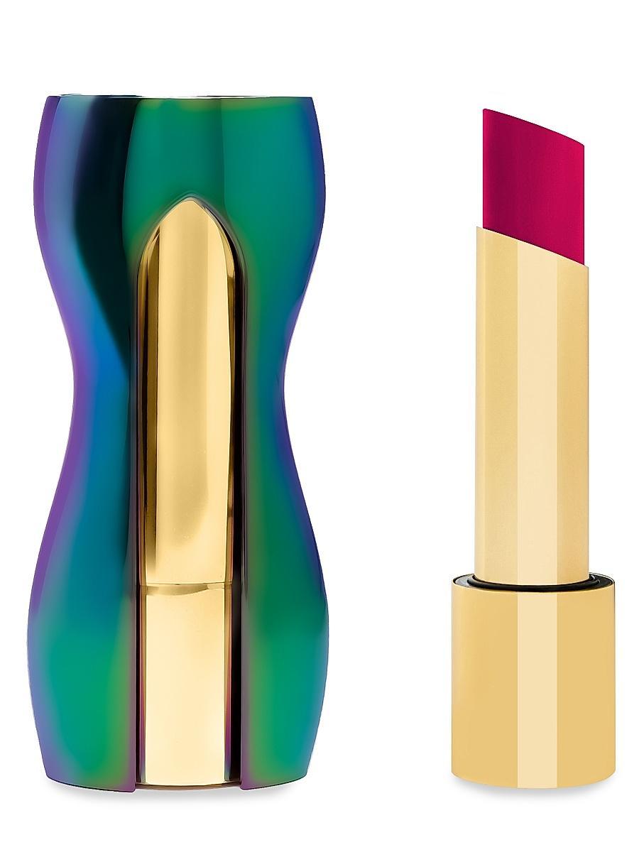 Womens Reflect Volume 08 Reflective Spirit 2-Piece Lipstick & Case Set Product Image