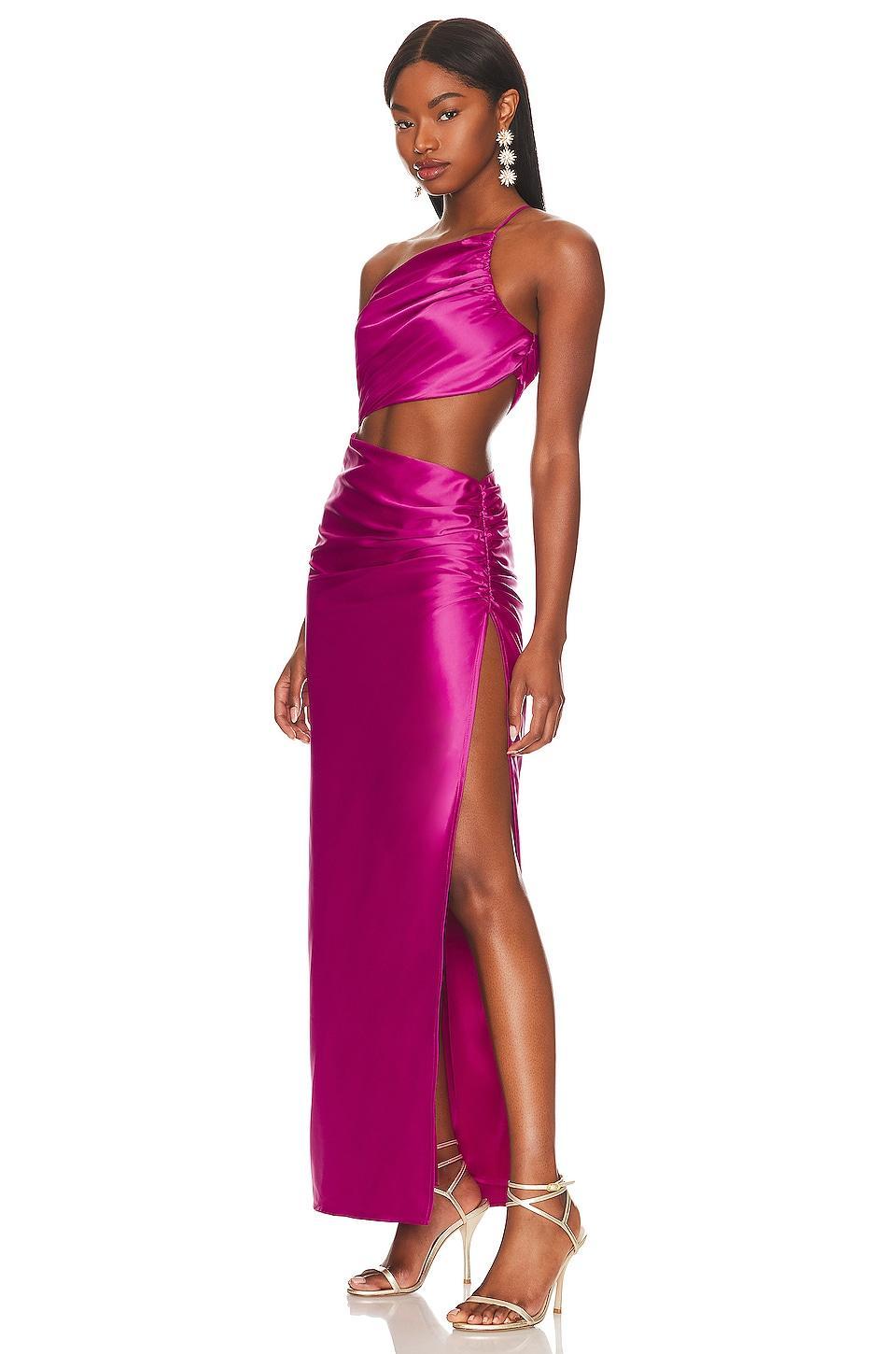 Chapman Maxi Dress Lovers and Friends Product Image