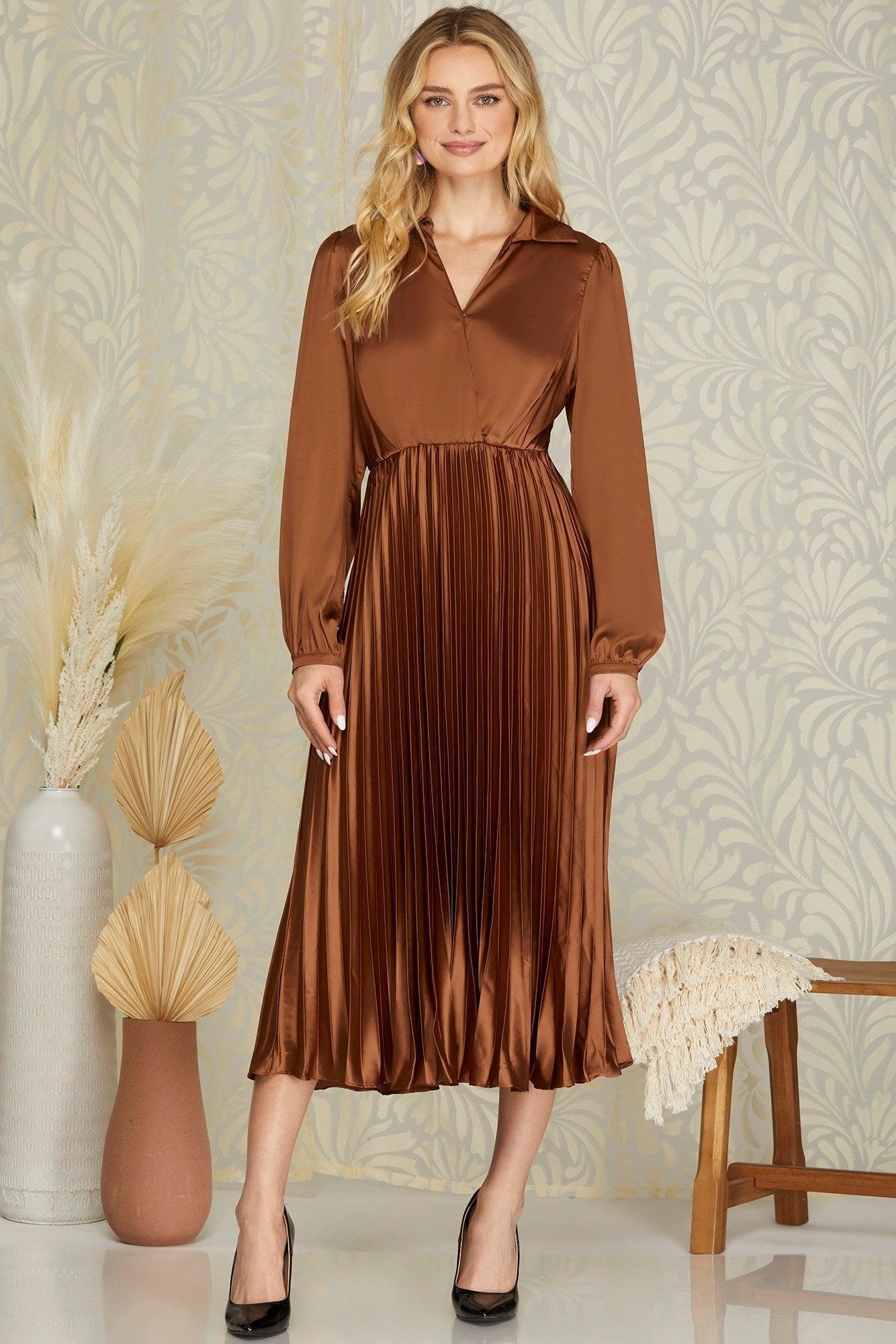 The Clara Bow Dress Product Image