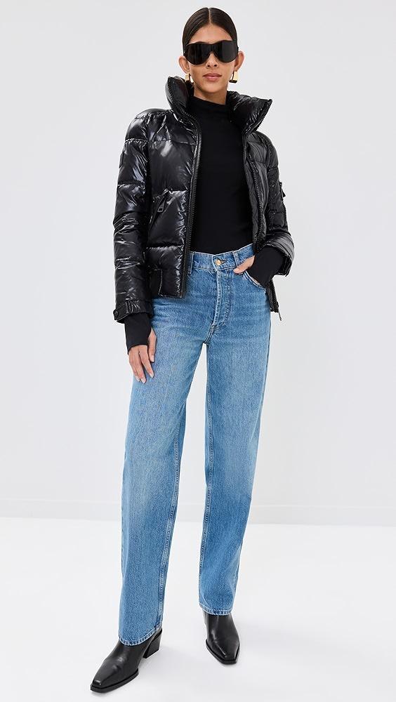 SAM. Freestyle Bomber Jacket | Shopbop Product Image