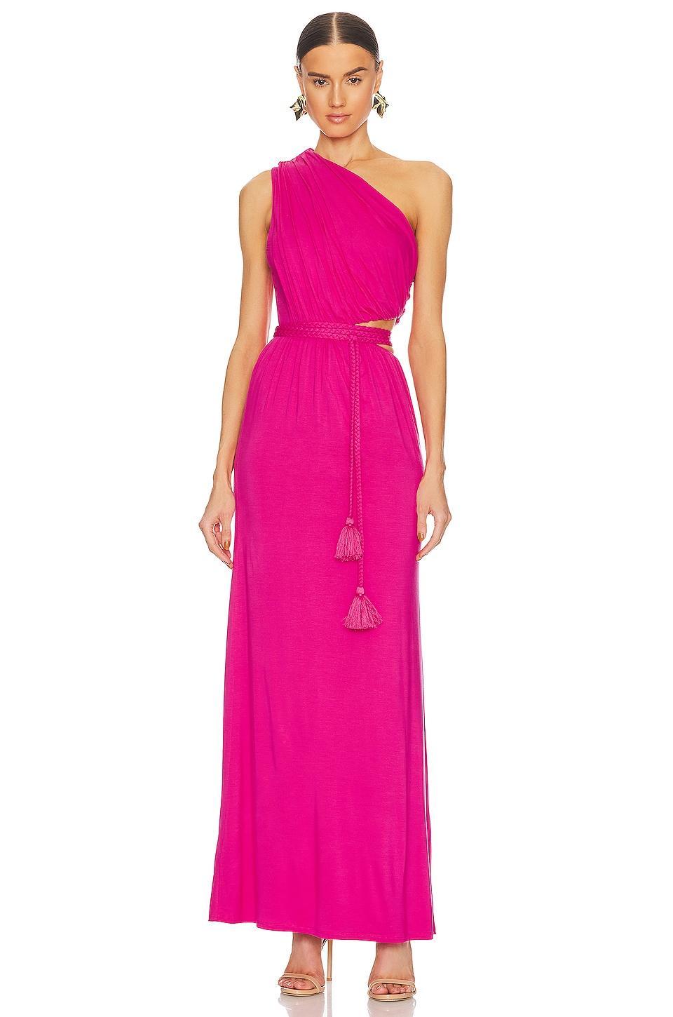x REVOLVE Lera Dress House of Harlow 1960 Product Image