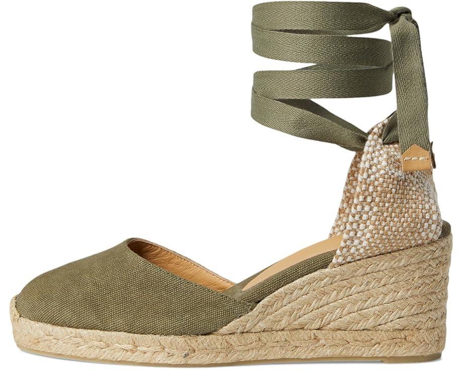 Marseille Wedge Espadrille Product Image