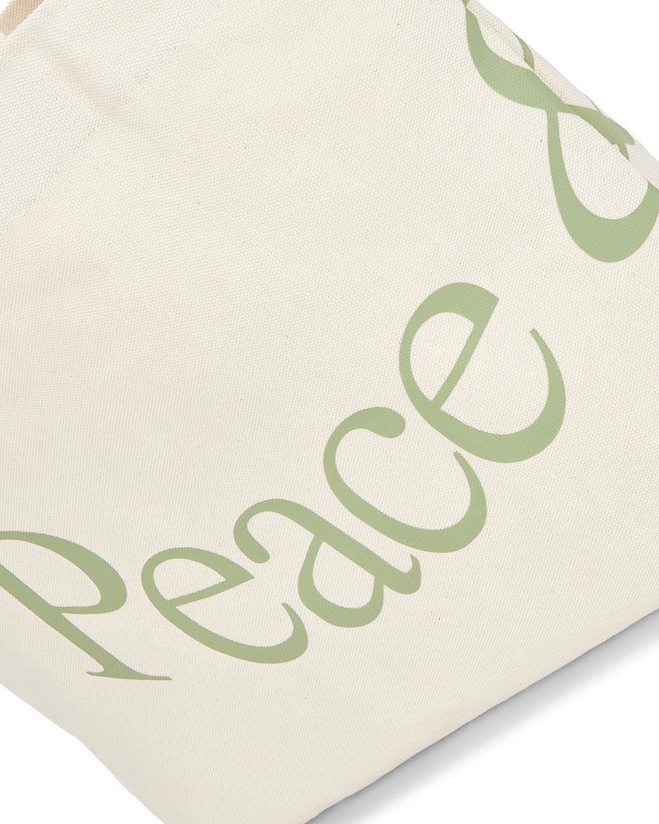 Wordmark Tote Bag Product Image