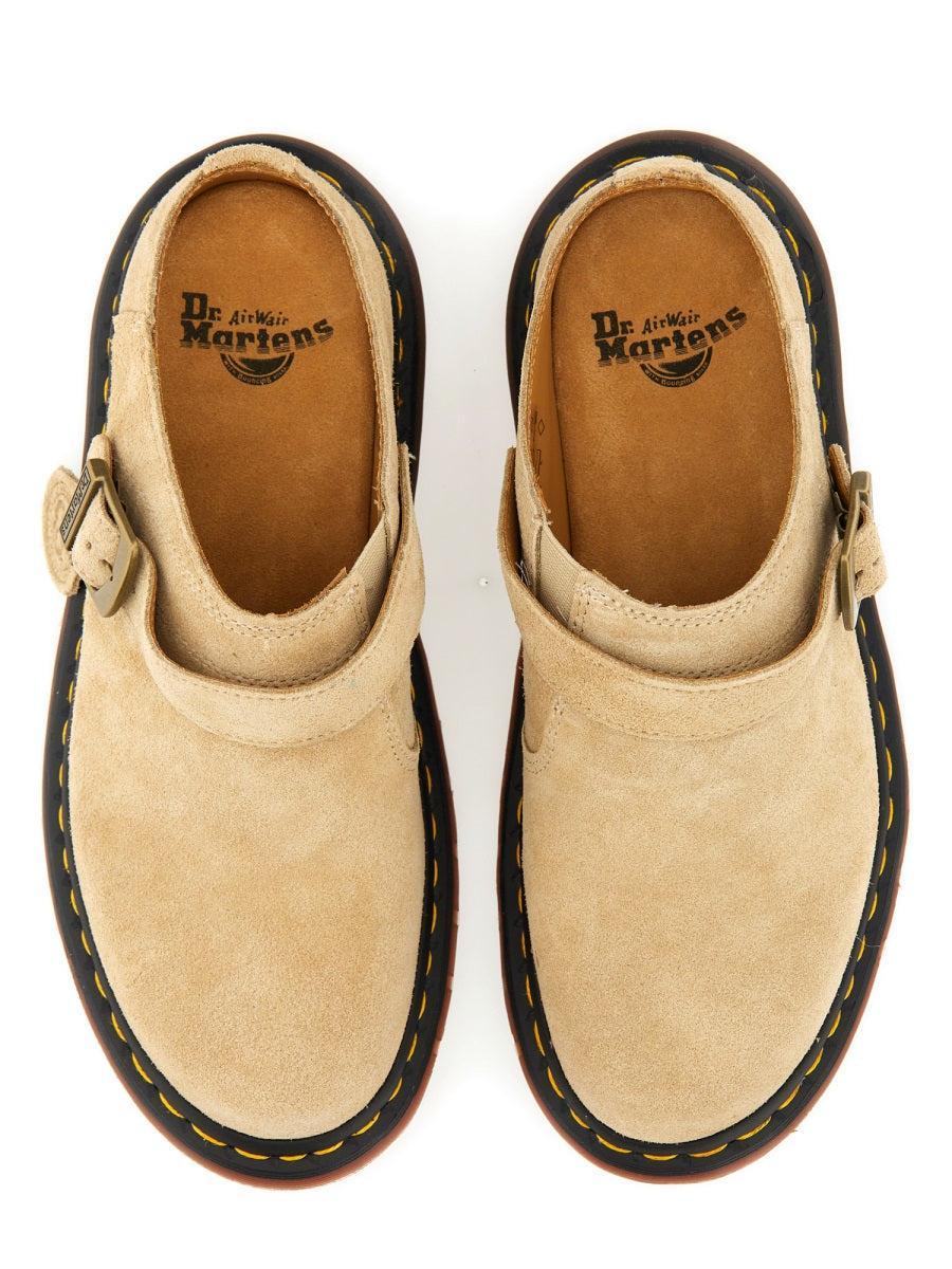DR. MARTENS' Dr. Martens Sandal Isham Product Image
