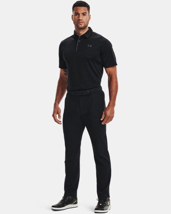 UA Tech Mens Polo Product Image