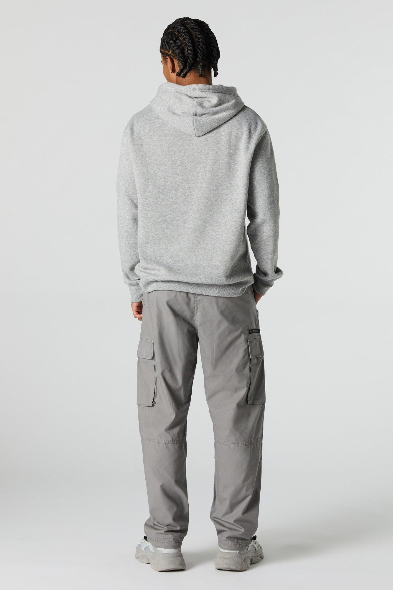 Poplin Cargo Jogger Male Product Image