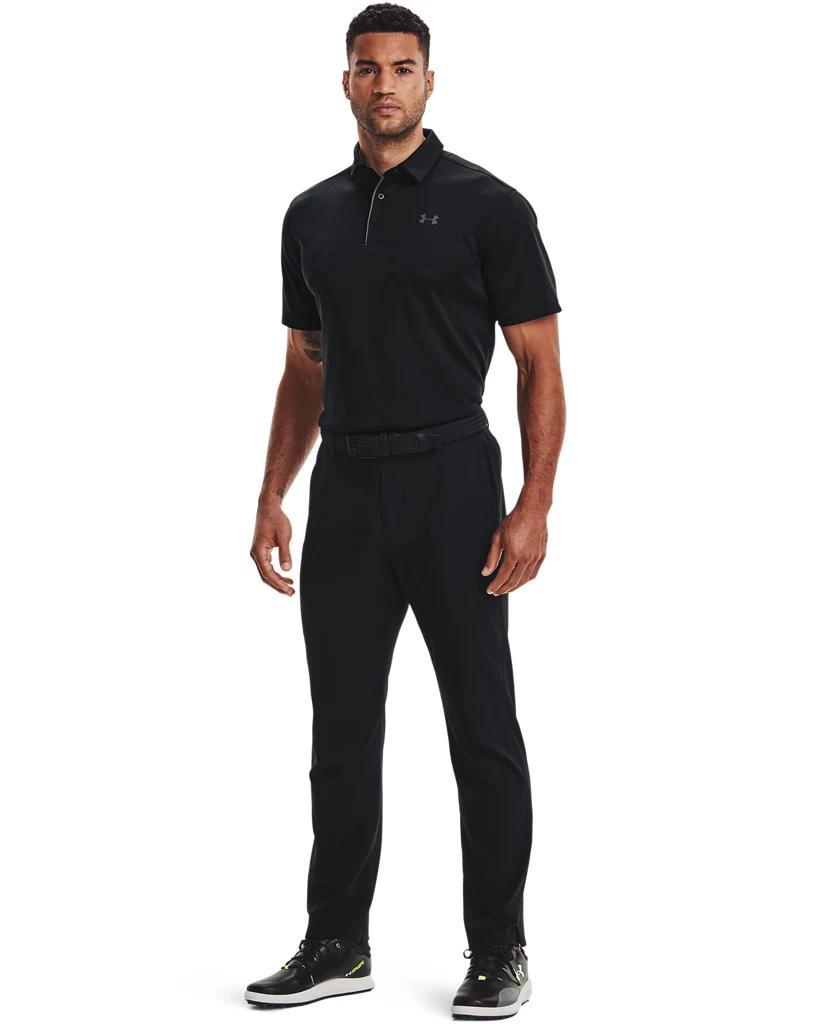 UA Tech Mens Polo Product Image