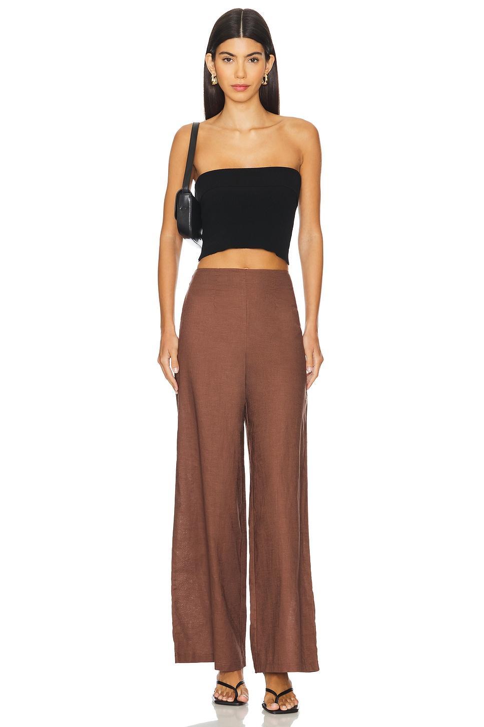 Ciele Top FAITHFULL THE BRAND Product Image