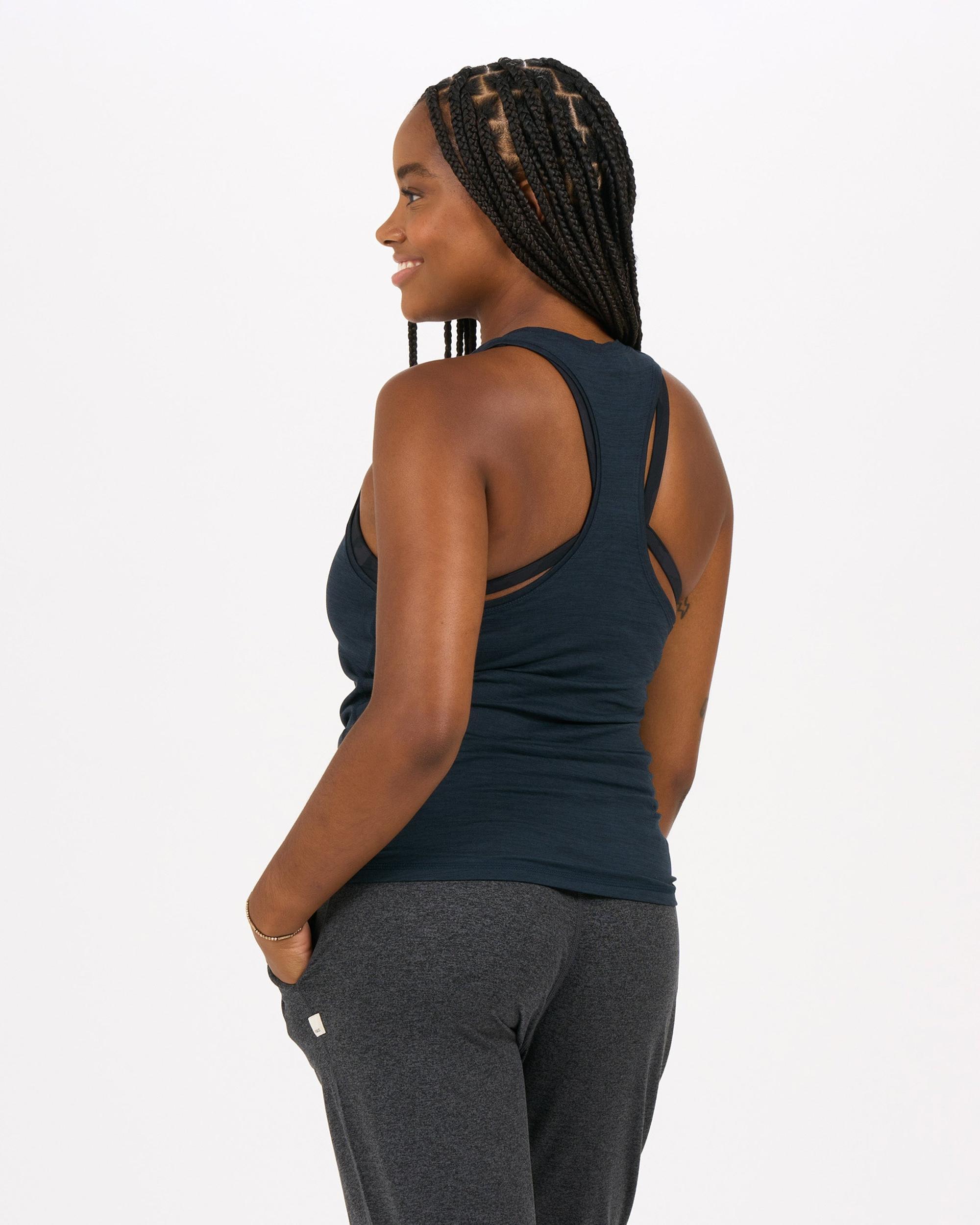 Lux Performance Tank Product Image