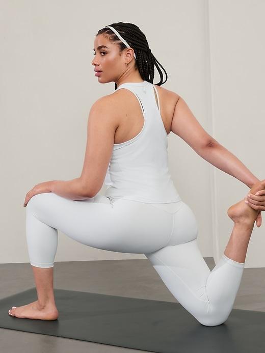 Transcend Racerback Tank Product Image