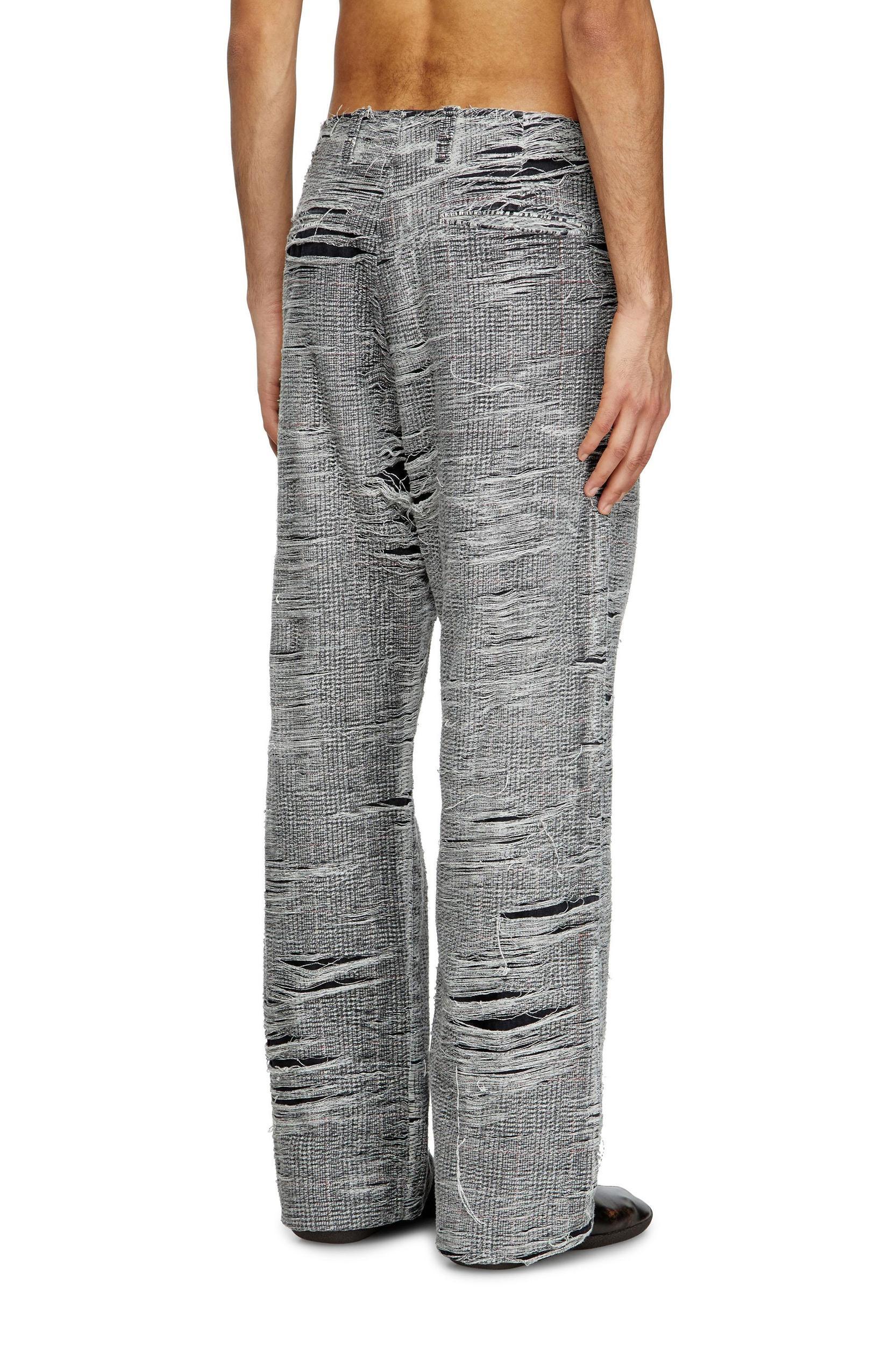 Relaxed Jeans D-Boix 0CMBR Product Image
