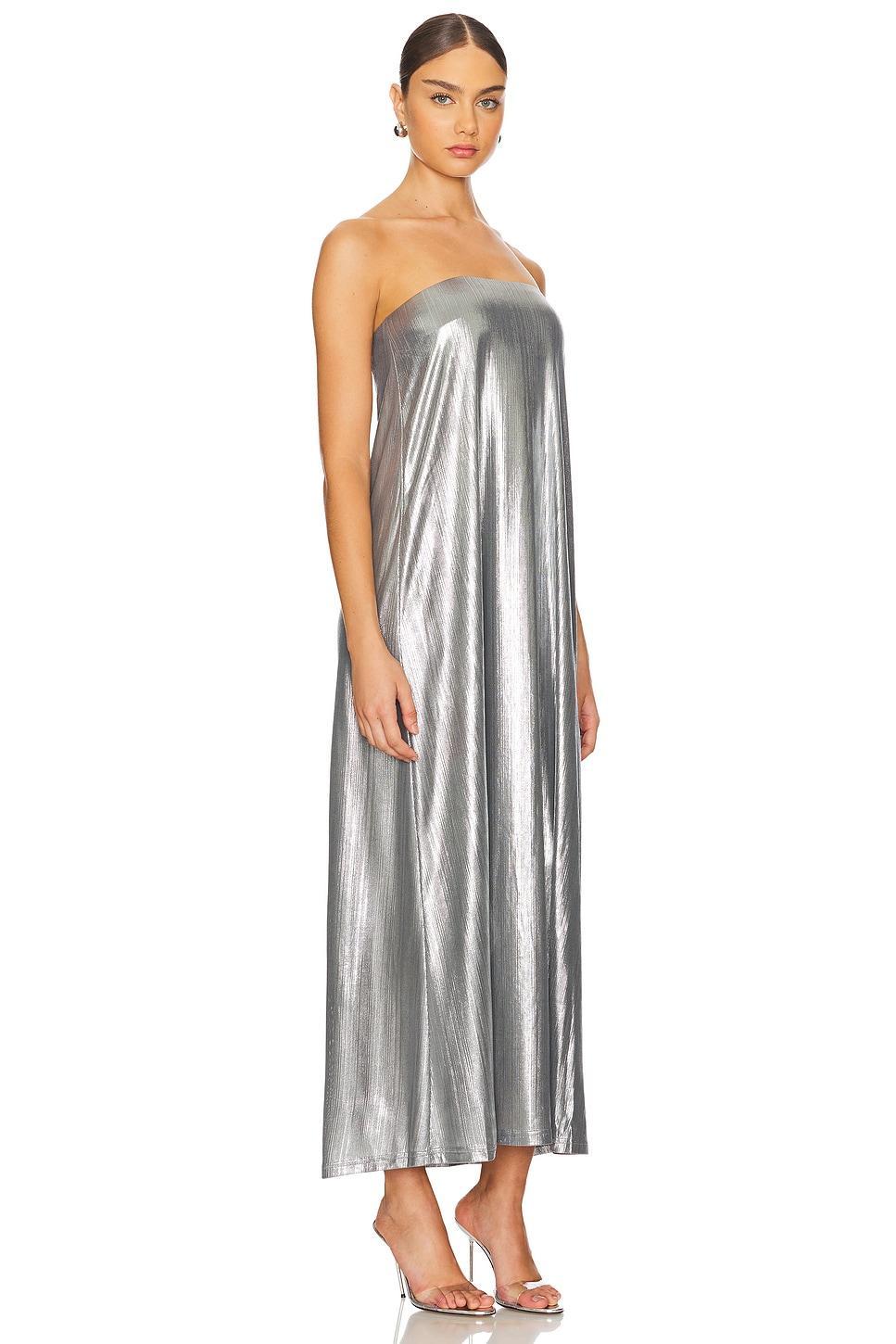 Nova Strapless Dress Significant Other Product Image
