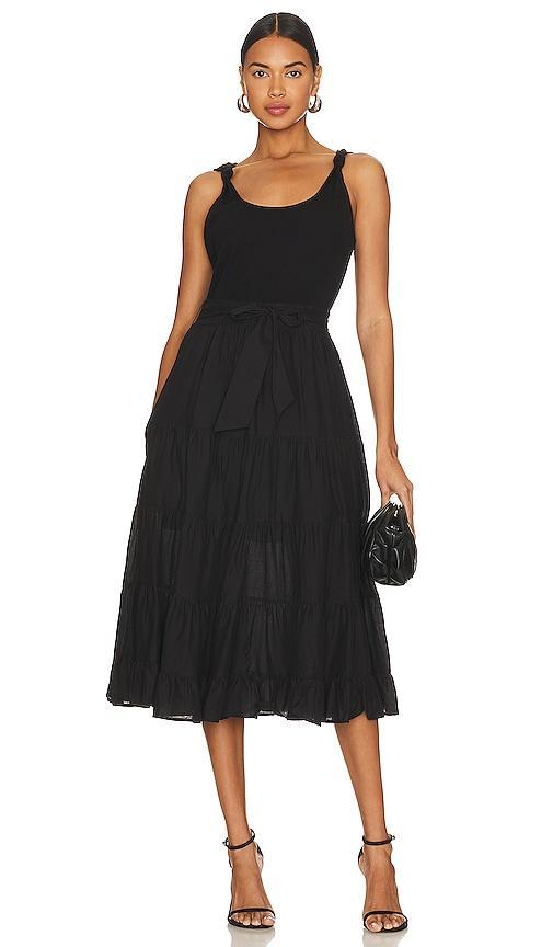Samosa Dress PAIGE Product Image
