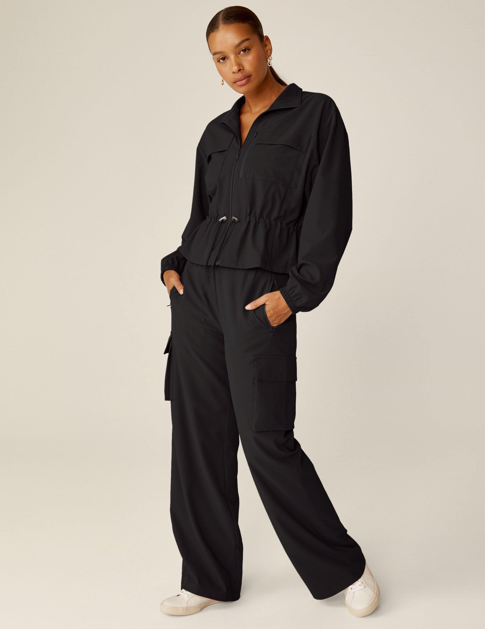 City Chic Jacket Product Image
