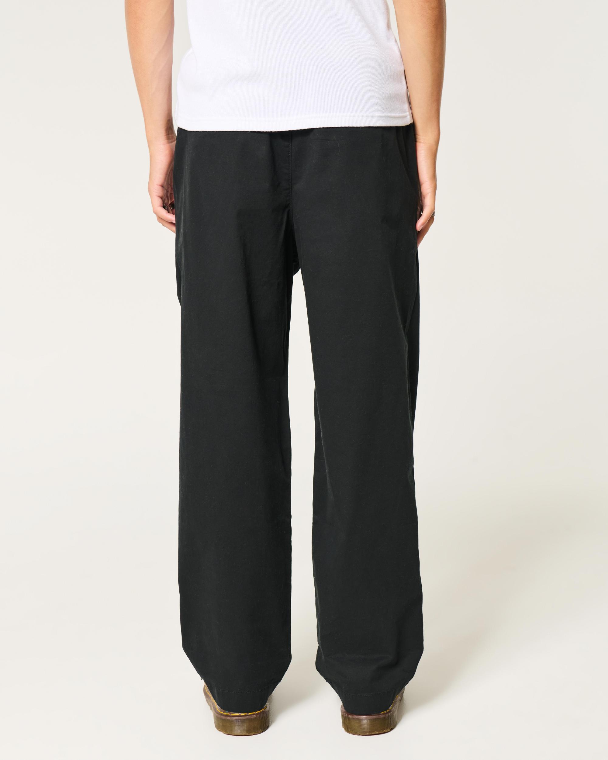 Baggy Pants Product Image