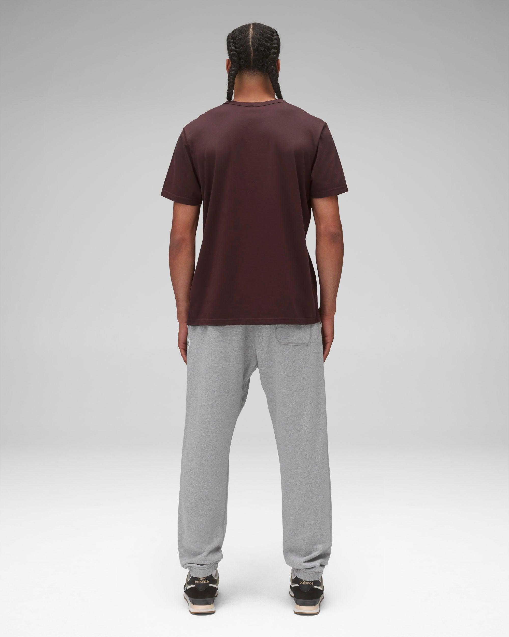 Lightweight Jersey Standard T-Shirt Male Product Image