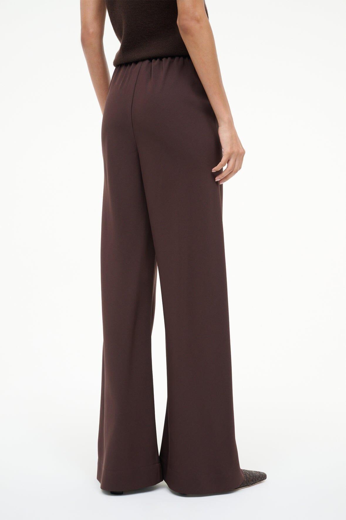 STROLL PANT | EARTH Product Image