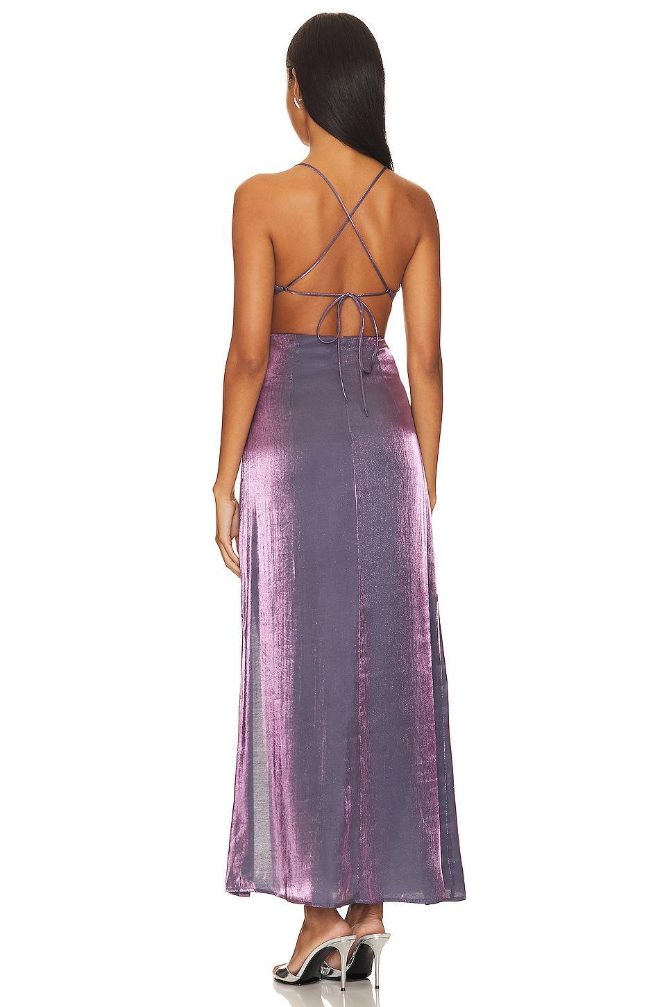 Shivani Dress ASTR the Label Product Image