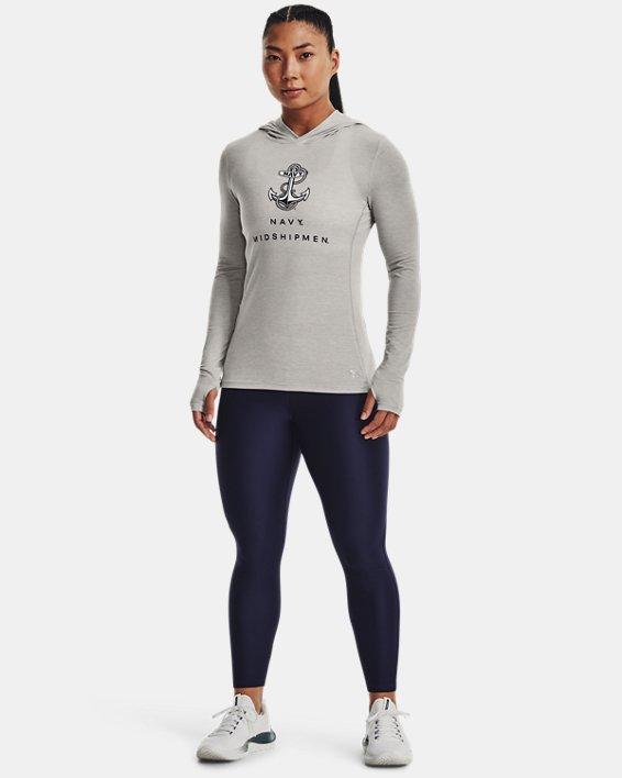 Women's UA Breezy Collegiate Hoodie Product Image
