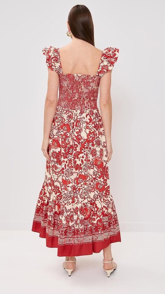 Cara Cara Ruby Dress | Shopbop Product Image