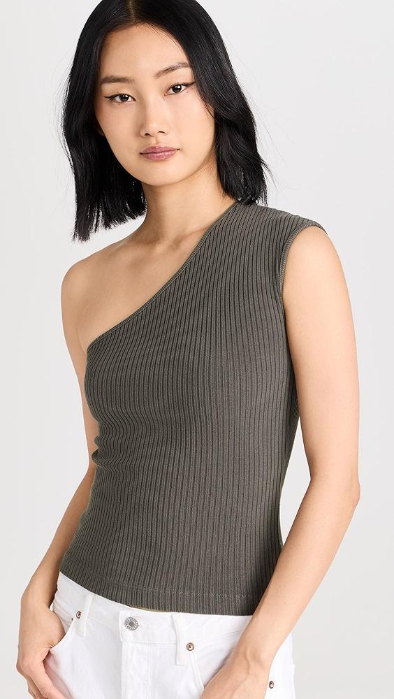 AGOLDE Nessa Tank | Shopbop Product Image
