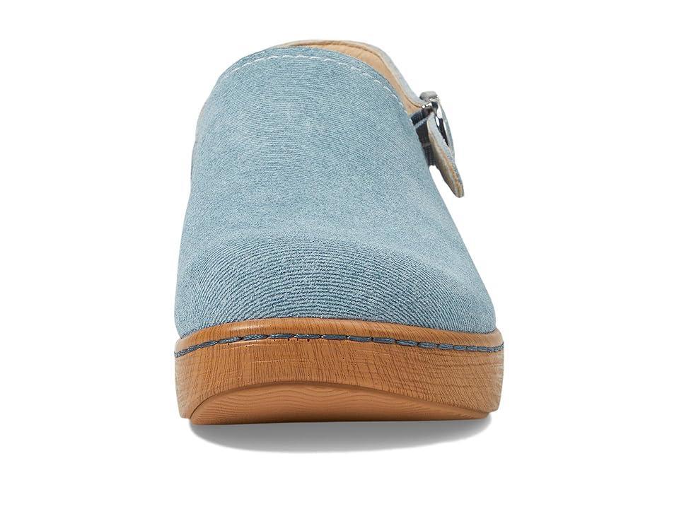 Alegria Olie (Jean Jeanie) Women's Flat Shoes Product Image