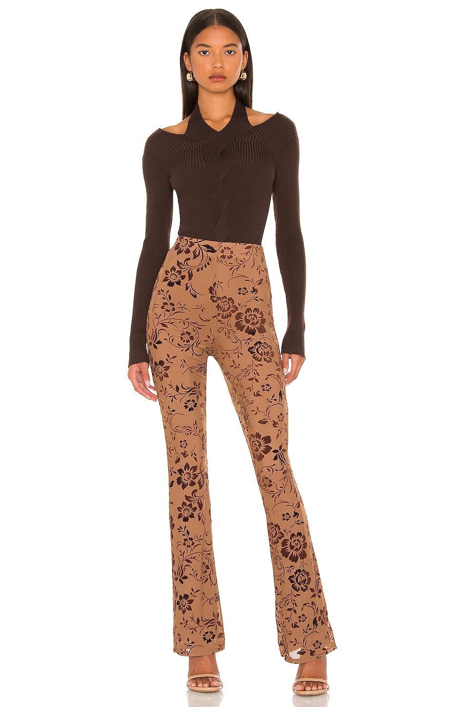 Lars Pant MAJORELLE Product Image