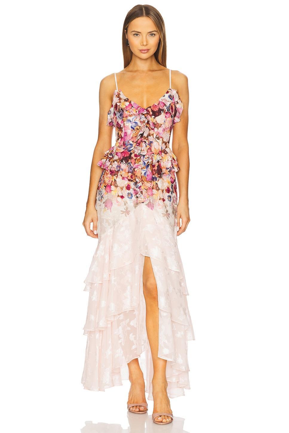 Perla Dress ELLIATT Product Image