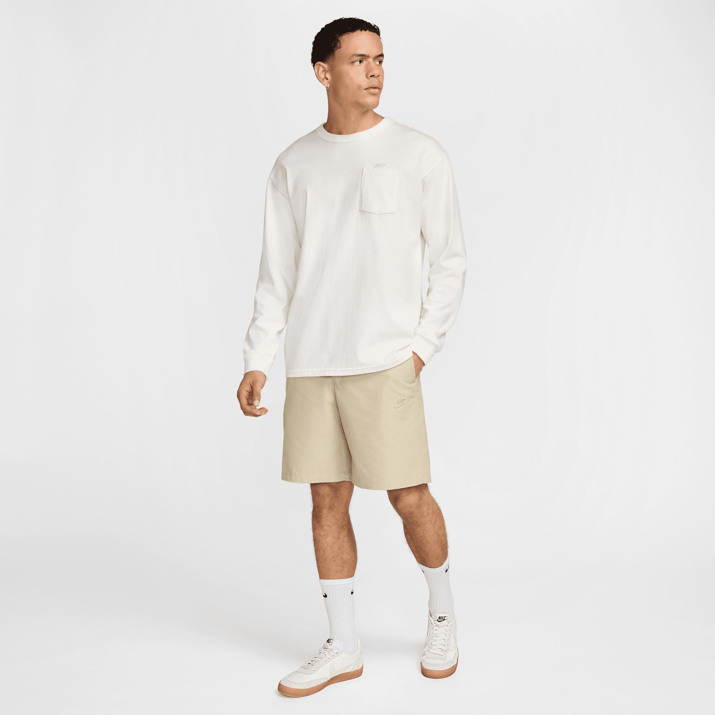 Nike Club Men's Chino Shorts Product Image