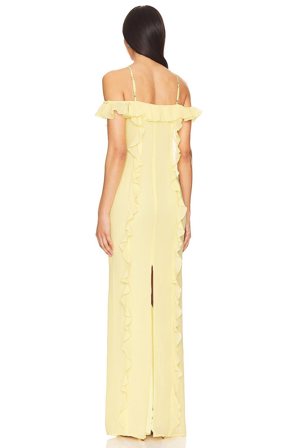 Marisol Gown Lovers and Friends Product Image