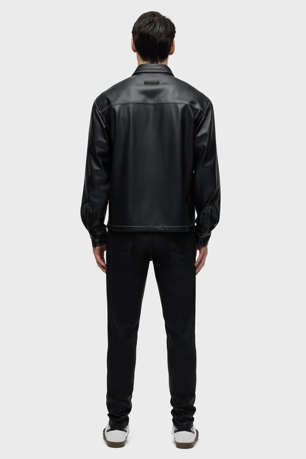 Zack Skinny Jean Male Product Image