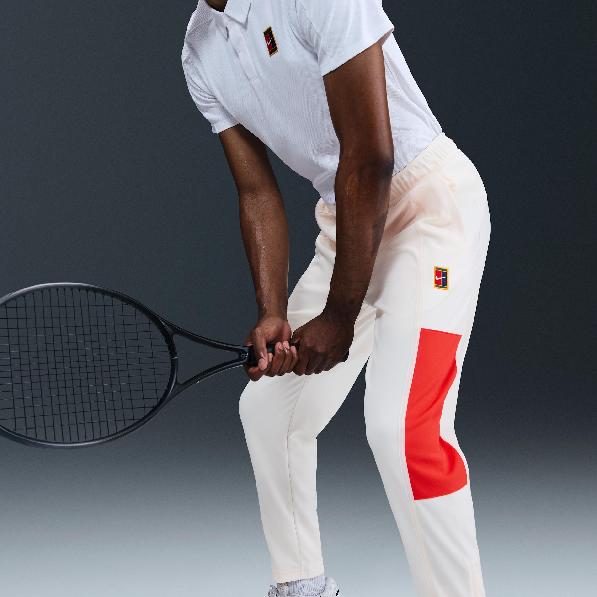 Nike Men's Court Heritage Tennis Pants Product Image