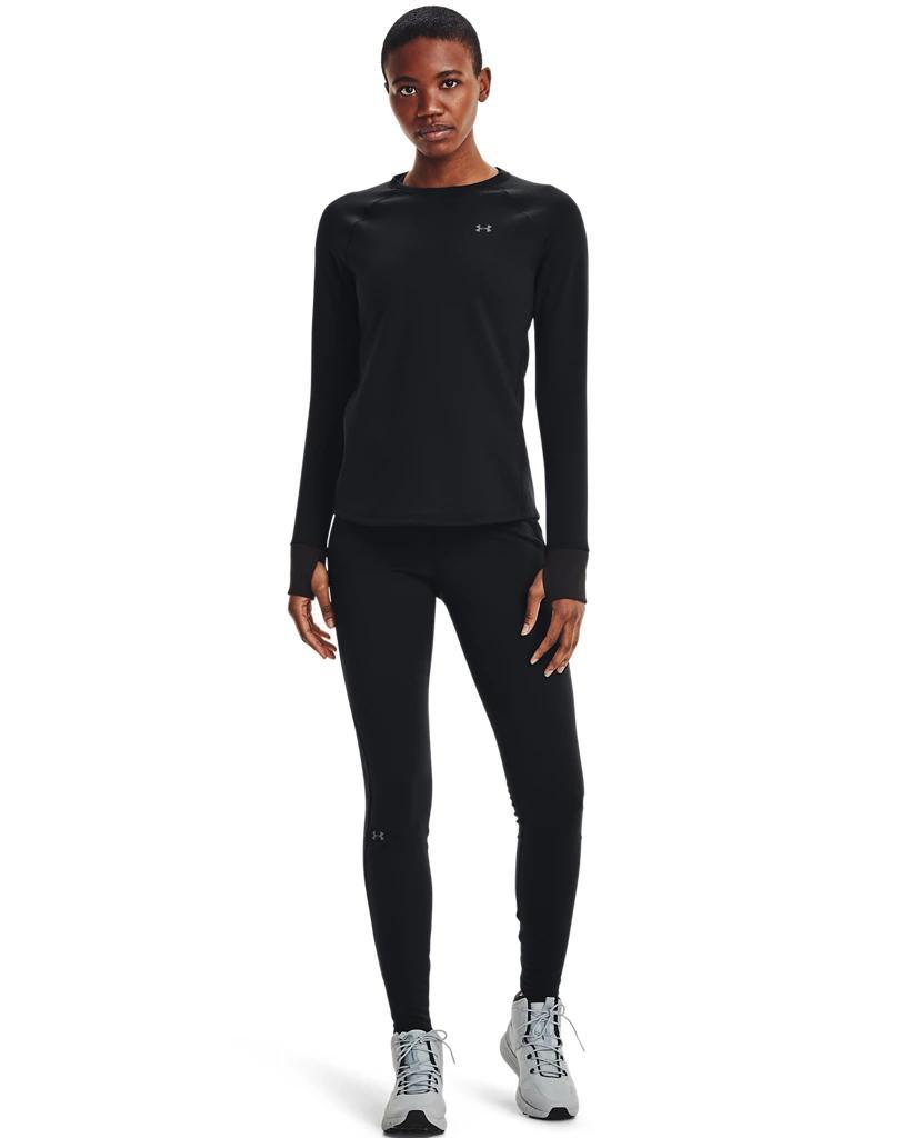 UA Base 4.0 Womens Leggings Product Image