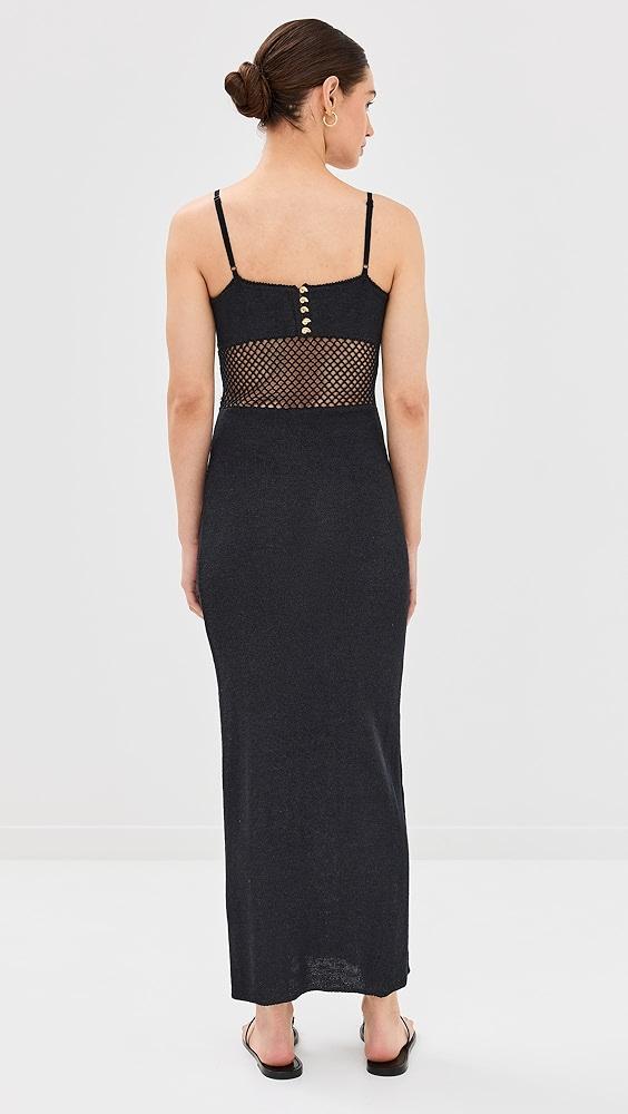 STAUD Tara Dress | Shopbop Product Image