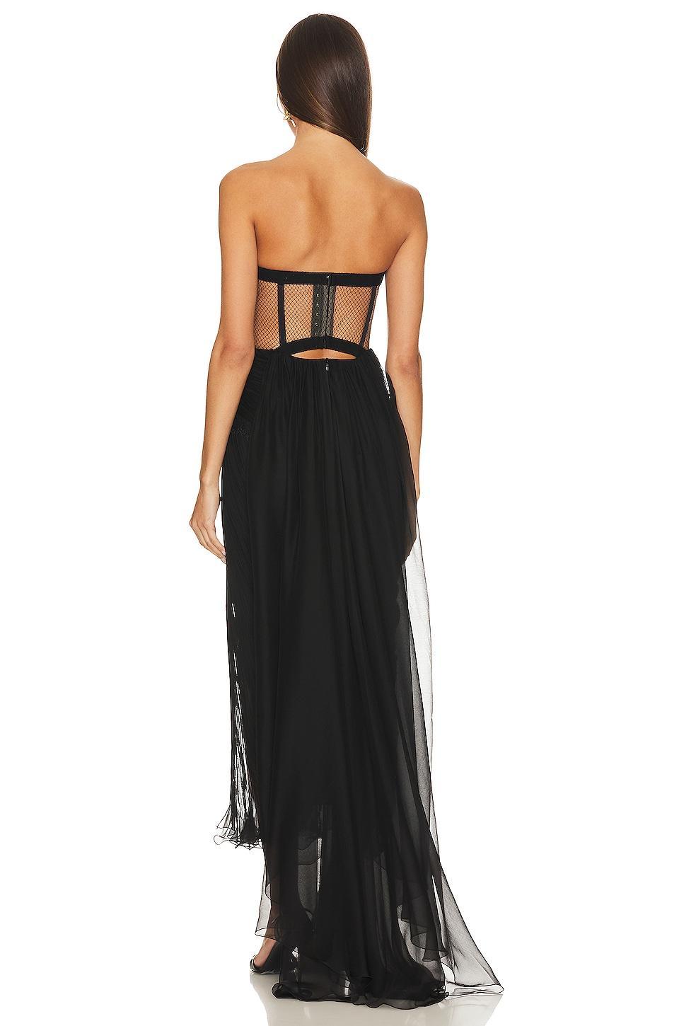 Ramona Gown Maria Lucia Hohan Product Image