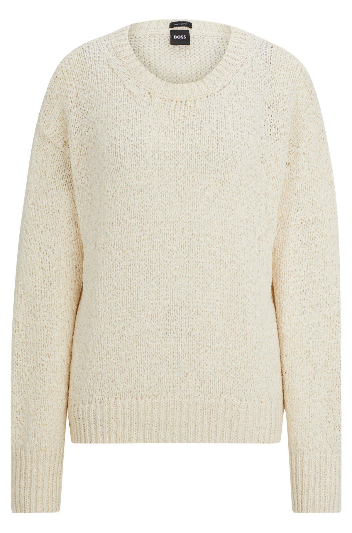 Knitted sweater Product Image