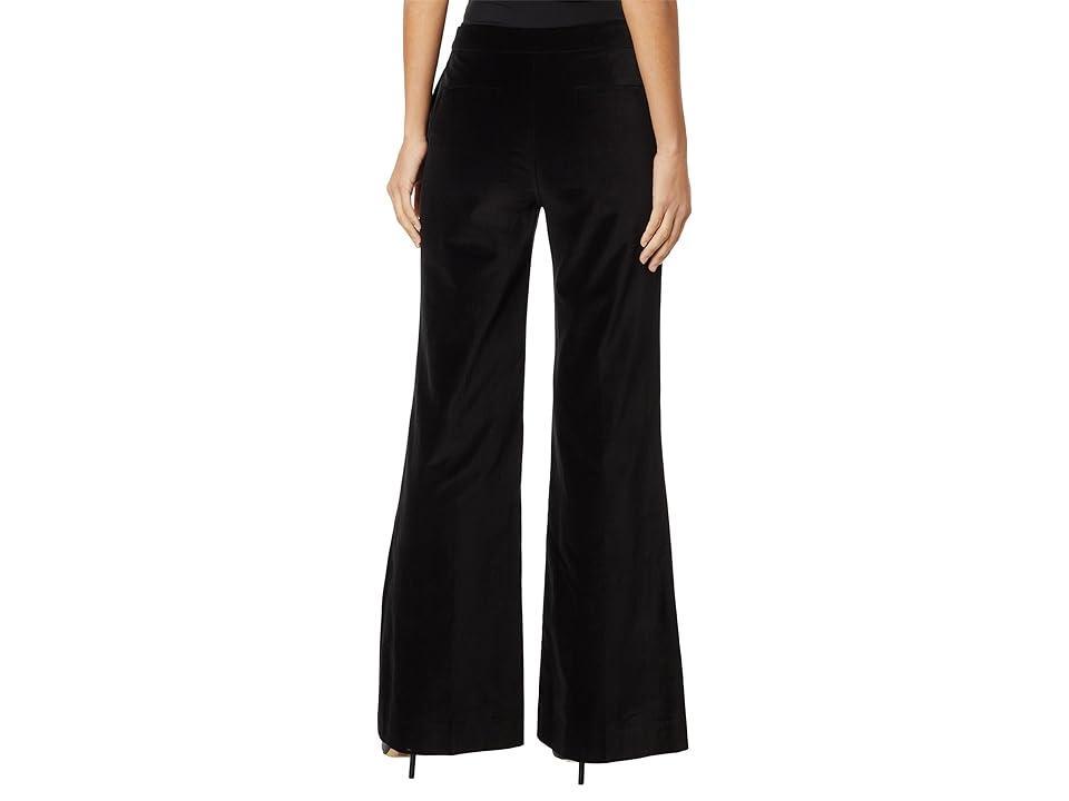 7 For All Mankind Tailored Modern Dojo Black) Women's Jeans Product Image