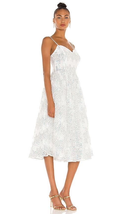 Harrow Dress ELLIATT Product Image