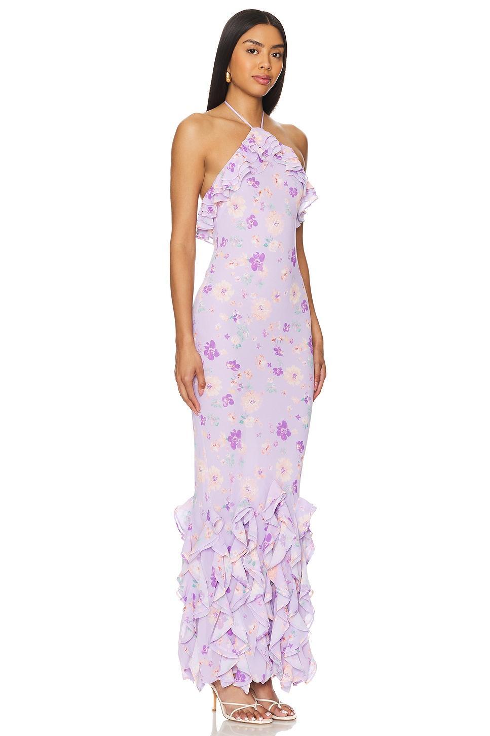 Tiziana Gown MAJORELLE Product Image