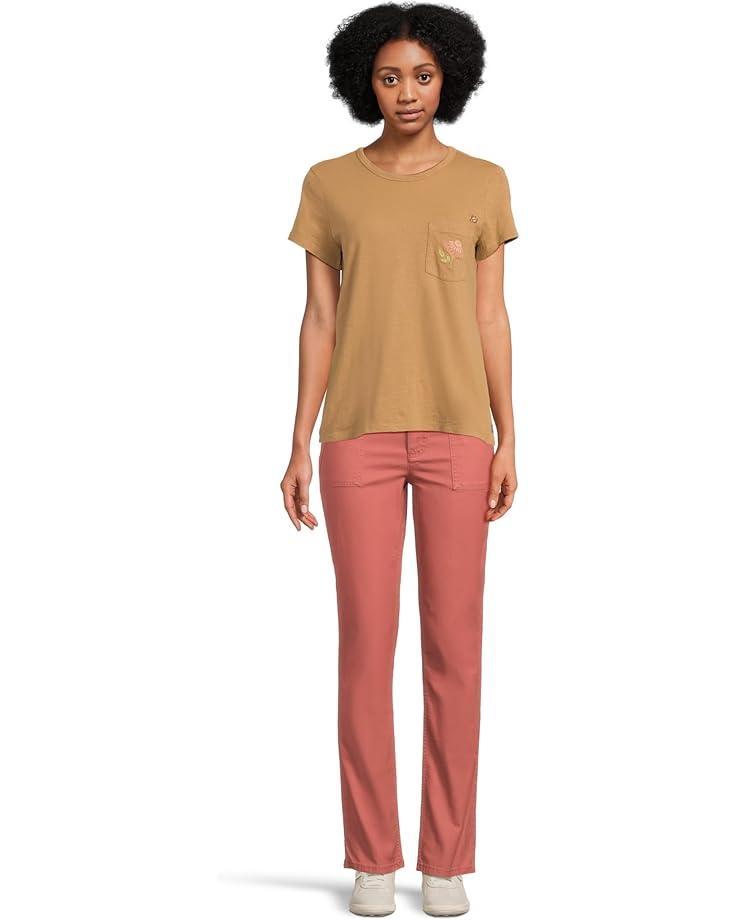 Earthworks Ankle Pants Product Image